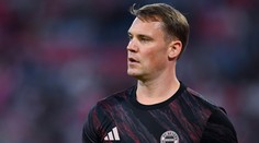 Vráti sa Manuel Neuer do reprezentácie? Legendárny brankár sa k téme vyjadril jasne