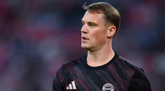 Po trpkom konci na turnaji sa definitívne rozhodol. Manuel Neuer si už reprezentačný dres neoblečie