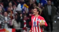 Atlético srdnato bojuje o Ligu majstrov. Po triumfe nad Villarrealom sa posunulo do Top 4