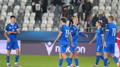 „Sokolíci“ potvrdili úlohu favorita a sú na čele skupiny. Sauer bol po príchode rozdielovým hráčom