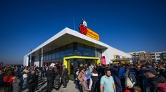 Biedronka rozdáva Slovákom desiatky eur. Zákazníkom stačí splniť jednu podmienku