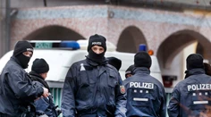 Nemecku hrozil teroristický útok. Do akcie nasadili 450 policajtov