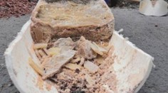 Vylievate použitý olej do kuchynského drezu? Pozrite sa, čo sa stane, keď to robíte pravidelne