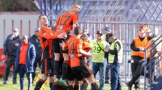 Ružomberok si v prvom semifinále Slovnaft Cupu poradil so Žilinou