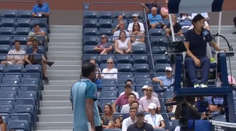 VIDEO: Finále US Open prinieslo krásne športové gesto. Nikto si nič nevšimol, ale bod priznal súperom