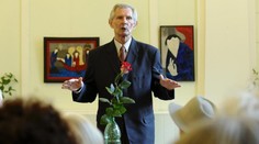 Zomrel spisovateľ Ladislav Ballek (†73)