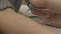 Príde nečakane a bez uvedomenia si hrozby. Reč je o anafylaktickej reakcii