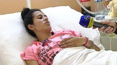 Sabrína (15), ktorá prišla kvôli bratrancovi o nohu, prehovorila