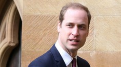 Ako princa Williama po smrti matky obdaroval život milujúcou ženou a troma deťmi