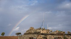 Izrael a Hamas sa dohodli na predĺžení prímeria o dva dni, oznámil Katar