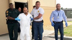 Tragédia na Floride: Bývalý vojak zabil štyroch ľudí vrátane trojmesačného bábätka