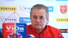 Zachránil Fortuna ligu, ale ďalej pokračovať nebude. Ivan Galád opúšťa lavičku Vionu