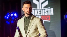 Hokejistom roka premiérovo Tatar. Medzi ženami nebolo o víťazke pochýb