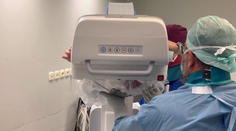 V nemocnici v Banskej Bystrici majú supernovinku pri operáciách. Používajú ju ako jedni z prvých v Európe