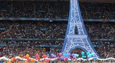 Francúzi zmarili pred EURO 2016 mimoriadne vražedný teroristický útok