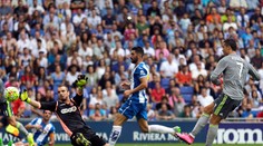 Ronaldo umlčal kritikov. Toto o ňom povedal po zápase tréner