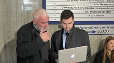 Šeparnev, ktorý postrelil kadetku Michaelu, sa môže dostať spoza mreží. Riaditeľ väznice žiada o premenu trestu