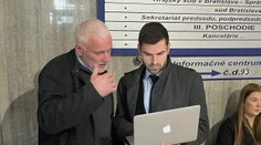 Šeparnev, ktorý postrelil kadetku Michaelu, sa môže dostať spoza mreží. Riaditeľ väznice žiada o premenu trestu