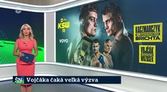 Vojčáka čaká veľká výzva