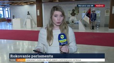 Správy o 12:00 hod | 4. 12. 2025