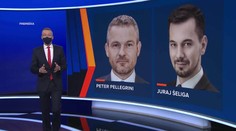 Voľba generálneho prokurátora a zásahy NAKA: Na telo bude venované horúcim témam tohto týždňa