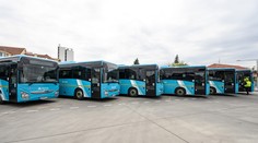 V autobuse Arrivy nahlásili bombu. Spoje v piatich krajoch môžu meškať