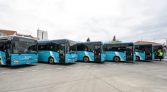V autobuse Arrivy nahlásili bombu. Spoje v piatich krajoch môžu meškať