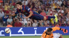 Bartra prestúpil z Barcelony do Borussie Dortmund