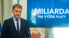 Vláda sa dohodla s odborármi na zvýšení platov, učitelia si v priemere prilepšia o 300 eur