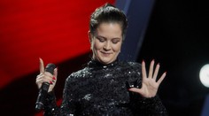 Moment, ktorý desí každého speváka. Andrei zrazu vypadol text a nastalo ticho