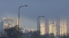 Varovanie SHMÚ: Pre štyri lokality Slovenska platí upozornenie na smogovú situáciu