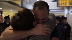 Ukradli ho hneď po narodení. Matku stretol po 41 rokoch