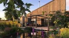 Tvorí záhrady po celom svete. Ferdinand do nich vnáša hĺbku, dynamiku, chute a vône prírody