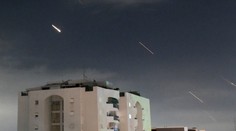 USA odmietli tvrdenia, že vopred vedeli o útoku Iránu na Izrael