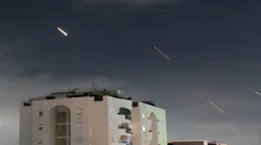 USA odmietli tvrdenia, že vopred vedeli o útoku Iránu na Izrael