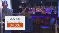 Paradox v Nitre: Otváracie hodiny skrátili podnikom, čo nenarúšajú nočný pokoj