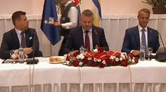 Vláda sa chválila v Trebišove: Menej nezamestnaných, tisícky nových pracovných príležitostí