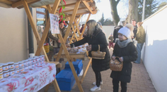 Sú protikladom bežného fastfoodu. Navštívili sme trhy s kvalitnými lokálnymi potravinami