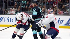 VIDEO: Fehérvárymu neuznali gól, no z triumfu sa tešil. Pospíšil nebodoval, Montreal nestačil na Detroit