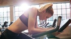 Nová štúdia. Stačí vám len 60 sekúnd intenzívneho cvičenia