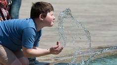 Nasledujúce dni bude na Slovensku horúco