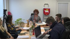 Prvá paródia na starostku Fekišoviec je na svete. Asi málokto ju prekoná