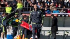 Zidane chce s Realom chce vyhrať LM, netúži po prirovnaní ku Guardiolovi