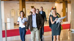 Dočkáme sa zvláštnych spojenectiev? Kotleba už vykročil k Ficovi a Danko ku Kotlebovi