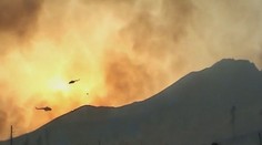 V Tatrách si pripomínajú 20 rokov od desivej katastrofy. Oheň tam spustošil plochu veľkú ako 320 futbalových ihrísk