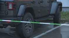 František Imrecze si našiel pod autom neznámy predmet, skôr než výbušnina, by to mohlo byť sledovacie zariadenie