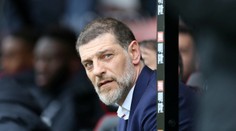 Vedenie West Hamu sa vyjadrilo k budúcnosti kouča Slavena Biliča