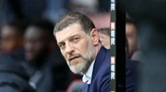 West Ham United ukončil spoluprácu s trénerom Biličom