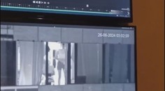 Škandál špehovania študentiek na bratislavskom internáte: Zábery sa z vrátnice mohli dostať aj von