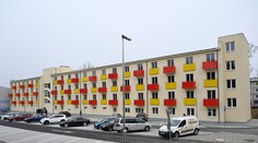 Ceny bytov opäť prepisujú rekordy. Najmenej rástli v tomto kraji